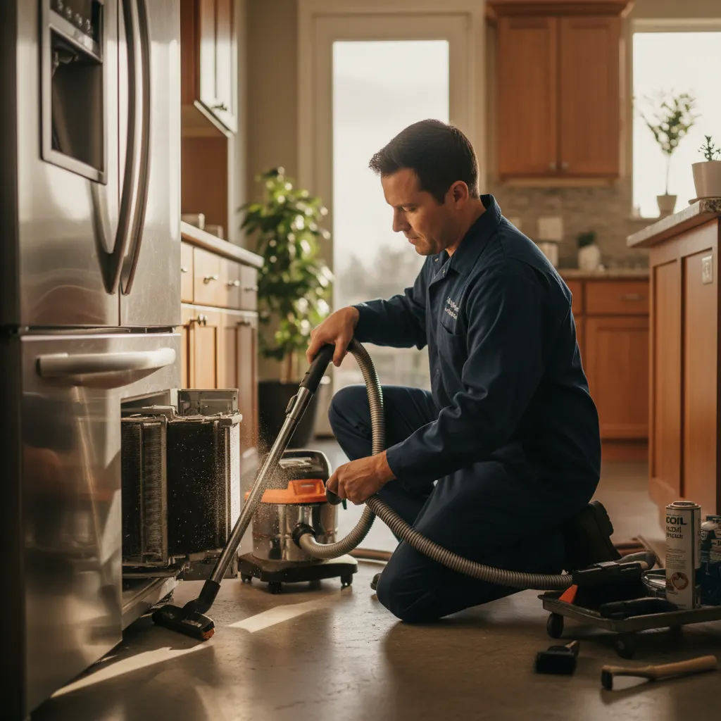 Choosing the Right Sub-Zero Model for Your Calabasas Kitchen — Calabasas Cooling Experts