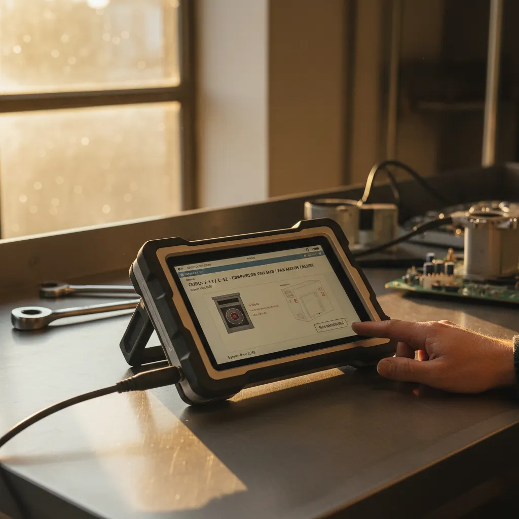 Professional vs Residential Ranges: What Sub-Zero Brings to Your Home Kitchen — Calabasas Cooling Experts